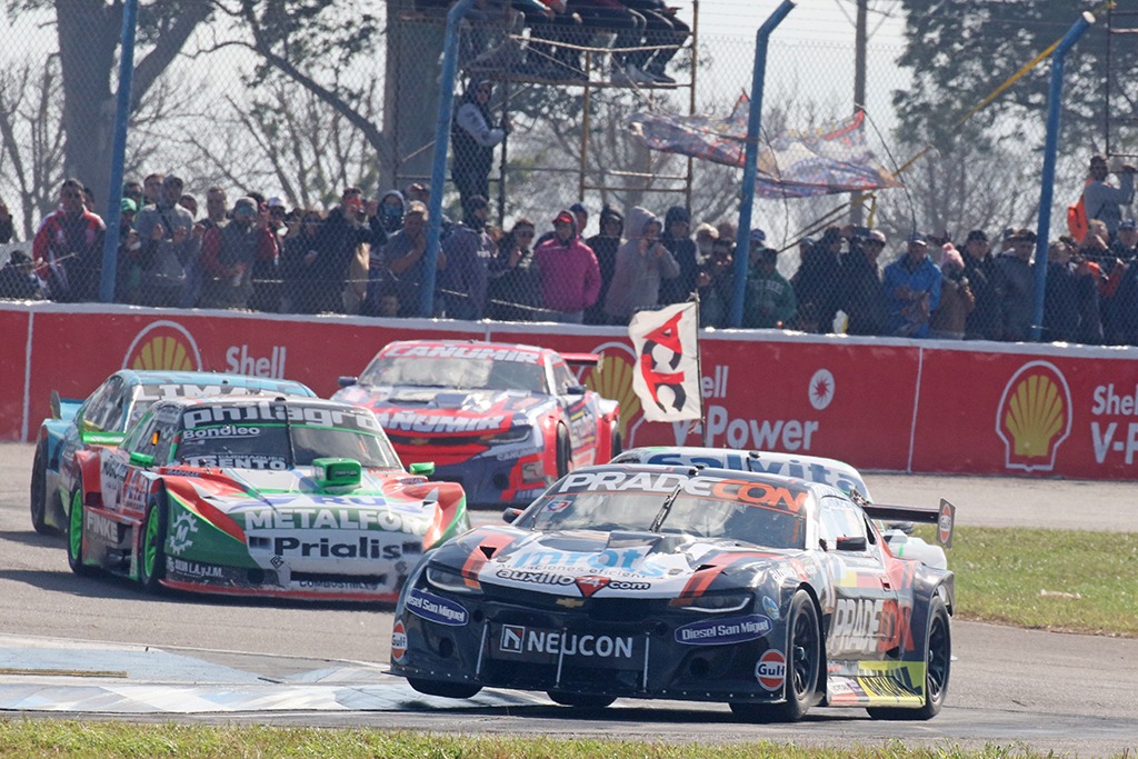 Todo el color de la "Carrera de los Millones" del TC en Rafaela: WhatsApp Image 2024-06-16 at 16.36.11 (2).jpeg